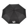 42" Auto Open/Close RPET Umbrella Black | No Imprint | not available | not available
