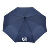 42" Auto Open/Close RPET Umbrella Navy | No Imprint | not available | not available
