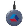 Solekick™ MagClick™ Fast Wireless Charging Pad Royal Blue | No Imprint | not available