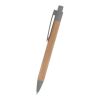 Bamboo Wheat Writer Pen Gray | No Imprint | not available | not available