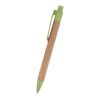 Bamboo Wheat Writer Pen Lime/Black | No Imprint | not available | not available