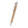 Bamboo Wheat Writer Pen Beige | No Imprint | not available | not available