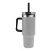 40 OZ. FULL COLOR INTREPID STAINLESS STEEL TUMBLER Gray | No Imprint | not available | not available