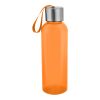 20 Oz. Full Color Jaclyn rPET Bottle Transparent Orange | No Imprint | not available | not available
