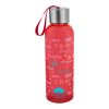 20 Oz. Full Color Jaclyn rPET Bottle Transparent Red | No Imprint | not available | not available