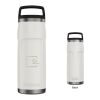 36 Oz. Otterbox ® Elevation ® Growler Tumbler White | No Imprint
