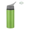 25 Oz. Full Color Aluminum Bike Bottle Green | No Imprint | not available | not available