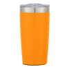 20 Oz. Full Color Two-Tone Himalayan Tumbler Orange | No Imprint | not available | not available