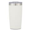 20 Oz. Full Color Two-Tone Himalayan Tumbler White