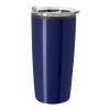 20 Oz. Full Color Elate Himalayan Tumbler Navy Blue