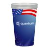 22 Oz. Full Color Big Game Stadium Cup Transparent | No Imprint | not available | not available