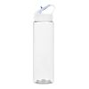 25 Oz. Fruit Fusion Bottle Transparent | No Imprint