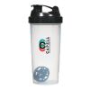 24 Oz. Shake-It-Up Bottle Blue | No Imprint | not available | not available