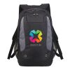 Sanford 15" Computer Backpack Black | No Imprint | not available | not available
