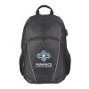 Tahoma 15" Computer Backpack Black | No Imprint | not available | not available