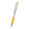 Sayre Highlighter Pen White Yellow | No Imprint | not available | not available