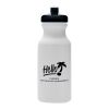 20 Oz. Hydration Water Bottle Black | No Imprint | not available | not available