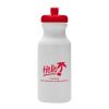 20 Oz. Hydration Water Bottle Red | No Imprint | not available | not available