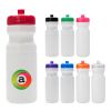 24 Oz. Water Bottle White | No Imprint | not available | not available