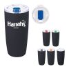 19 Oz. Everest Noir Tumbler Matte Black