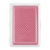 Playing Cards In Case Red