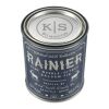 Rainier National Park 14 oz Candle Standard | Multi Colored | No Imprint | not available