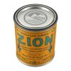 Zion National Park 14 oz Candle Standard | Multi Colored | No Imprint | not available