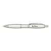 FUNCTION Score Quick-Dry Gel Pen Silver | No Imprint | not available | not available