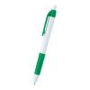SERRANO PEN White/Green