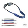 Sunglass Strap Navy Blue | No Imprint | not available | not available