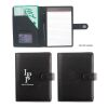 Pebble Grain 5" x 7" Portfolio Black | No Imprint | not available | not available