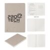 New Brew Coffee Husk Journal Gray | No Imprint | not available | not available