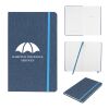 Eugene rPET Journal Blue | No Imprint | not available | not available