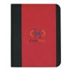 Non-Woven Large Padfolio Red | No Imprint | not available | not available