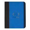 Non-Woven Large Padfolio Royal Blue | No Imprint | not available | not available