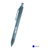 Oasis Bottle-Inspired Pen Matte Blue