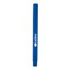 Ambassador Square Ballpoint Blue | No Imprint | not available | not available