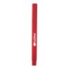 Ambassador Square Ballpoint Red | No Imprint | not available | not available