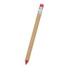 Pencil-Look Pen Red | No Imprint | not available | not available