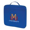 Stadium Cushion Royal Blue | No Imprint | not available | not available