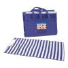 Beach Mat Blue | No Imprint | not available | not available