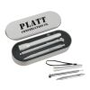 3-In-1 Emergency Tool Set Silver | No Imprint | not available | not available