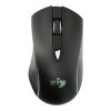 Light Up Logo Wireless Optical Mouse Standard | Black | No Imprint | not available | not available