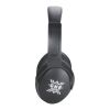 Light Up Logo Bluetooth Headphones Standard | Black | No Imprint | not available