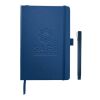 Nova Bound JournalBook® Bundle Set Navy | No Imprint