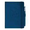 Vienna Hard Bound JournalBook® Bundle Set Navy | No Imprint