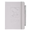 Vienna Hard Bound JournalBook® Bundle Set Silver
