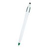 Dart Stylus Pen White Lime