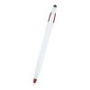 Dart Stylus Pen White Red | No Imprint | not available | not available