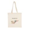 100% 4oz Cotton Canvas Convention Tote Natural | No Imprint | not available | not available